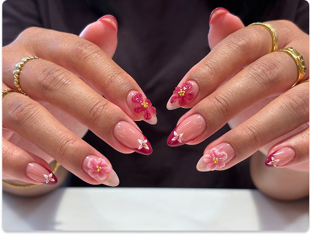 Discover the Best Manicure Place Near Me - Your Ultimate Guide to Stunning Nails